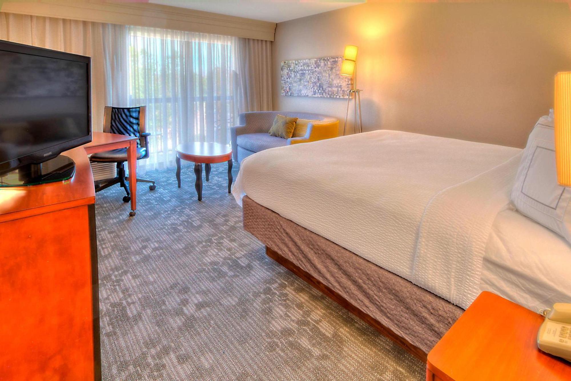 Courtyard Memphis Germantown Ξενοδοχείο Εξωτερικό φωτογραφία