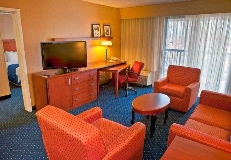 Courtyard Memphis Germantown Ξενοδοχείο Δωμάτιο φωτογραφία