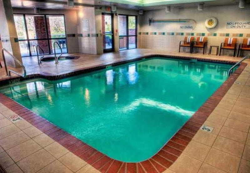 Courtyard Memphis Germantown Ξενοδοχείο Εξωτερικό φωτογραφία
