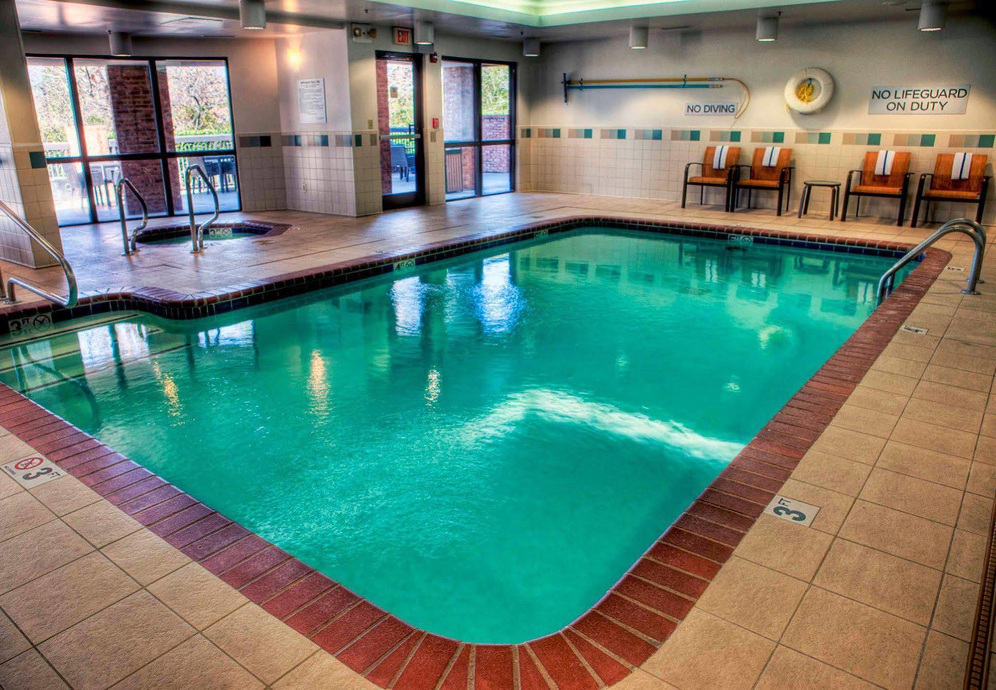 Courtyard Memphis Germantown Ξενοδοχείο Εξωτερικό φωτογραφία