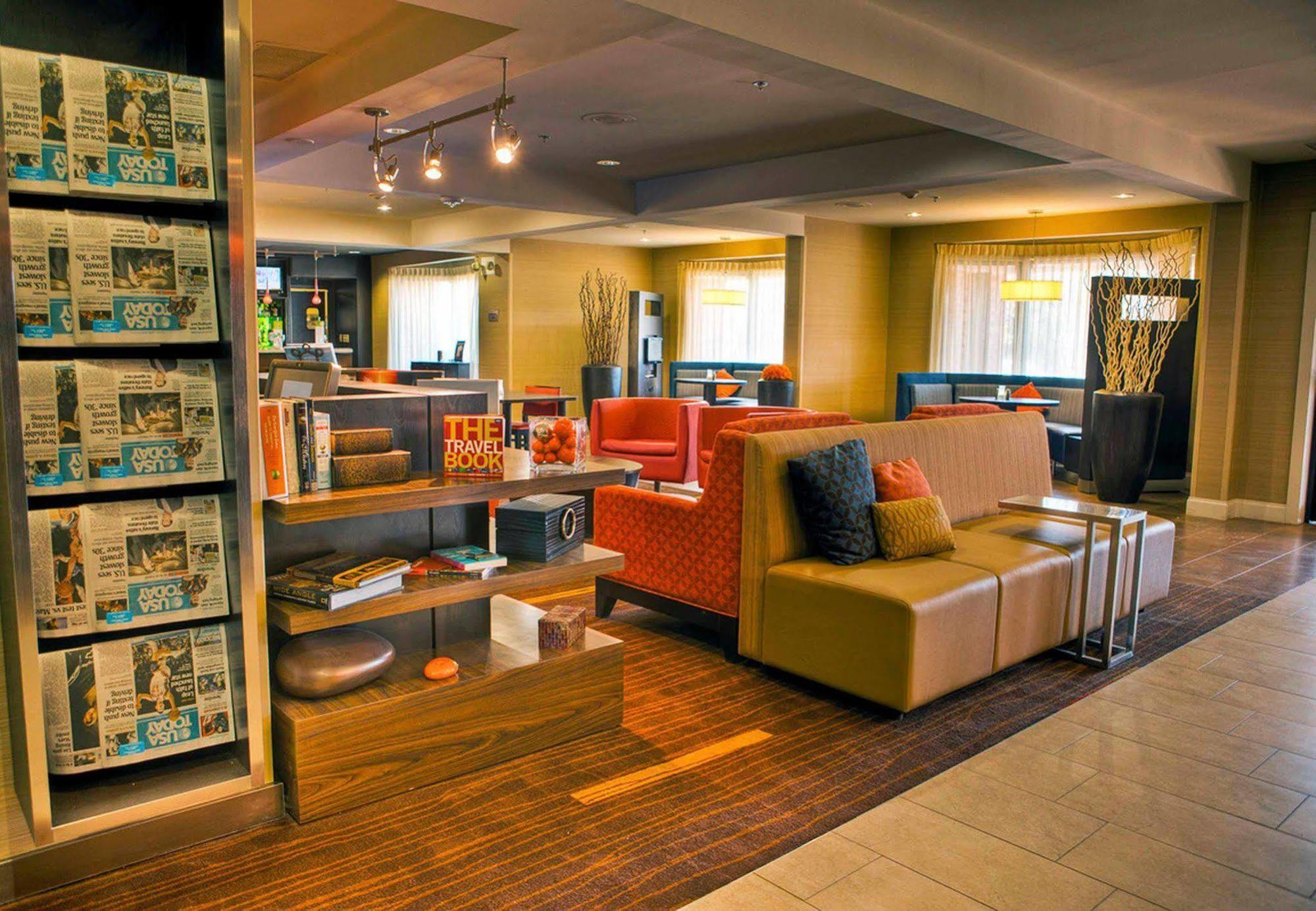 Courtyard Memphis Germantown Ξενοδοχείο Εξωτερικό φωτογραφία