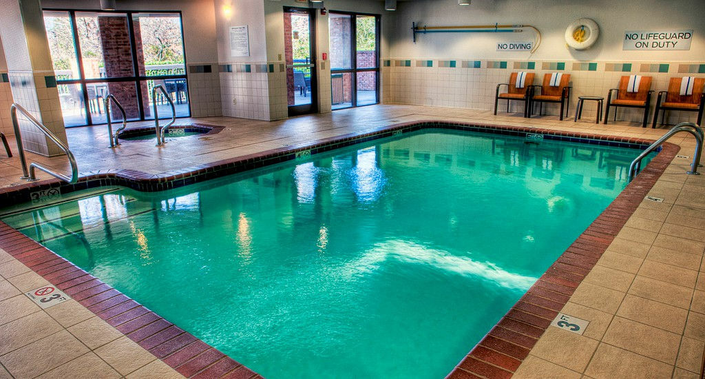 Courtyard Memphis Germantown Ξενοδοχείο Εξωτερικό φωτογραφία