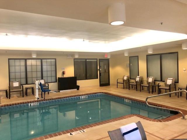 Courtyard Memphis Germantown Ξενοδοχείο Εξωτερικό φωτογραφία