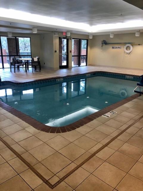 Courtyard Memphis Germantown Ξενοδοχείο Εξωτερικό φωτογραφία