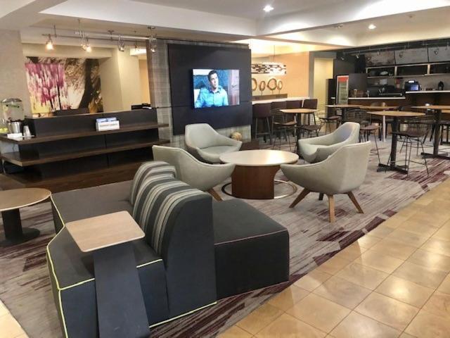 Courtyard Memphis Germantown Ξενοδοχείο Εξωτερικό φωτογραφία