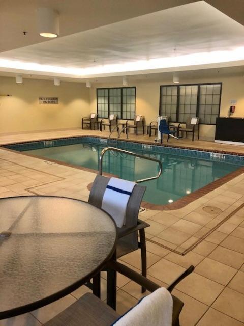 Courtyard Memphis Germantown Ξενοδοχείο Εξωτερικό φωτογραφία