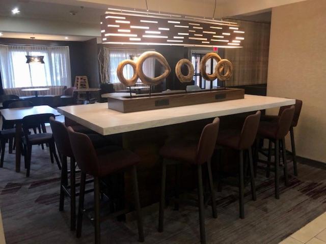 Courtyard Memphis Germantown Ξενοδοχείο Εξωτερικό φωτογραφία