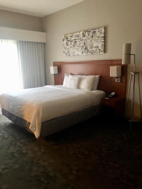 Courtyard Memphis Germantown Ξενοδοχείο Εξωτερικό φωτογραφία