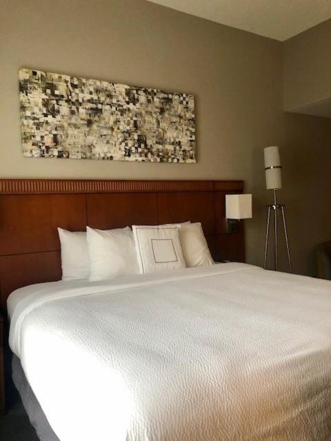 Courtyard Memphis Germantown Ξενοδοχείο Εξωτερικό φωτογραφία